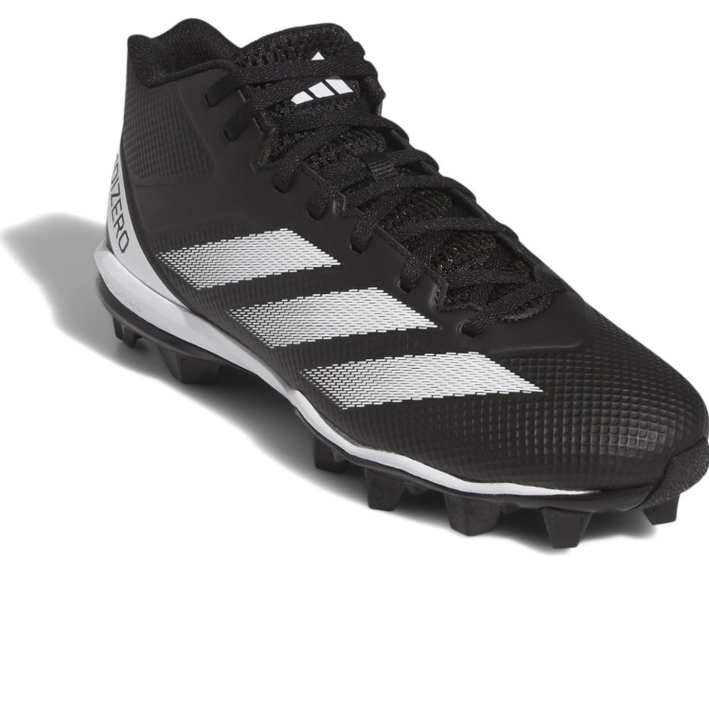 Adidas Men's Adizero Impact.2 Spark Molded Football Sneaker